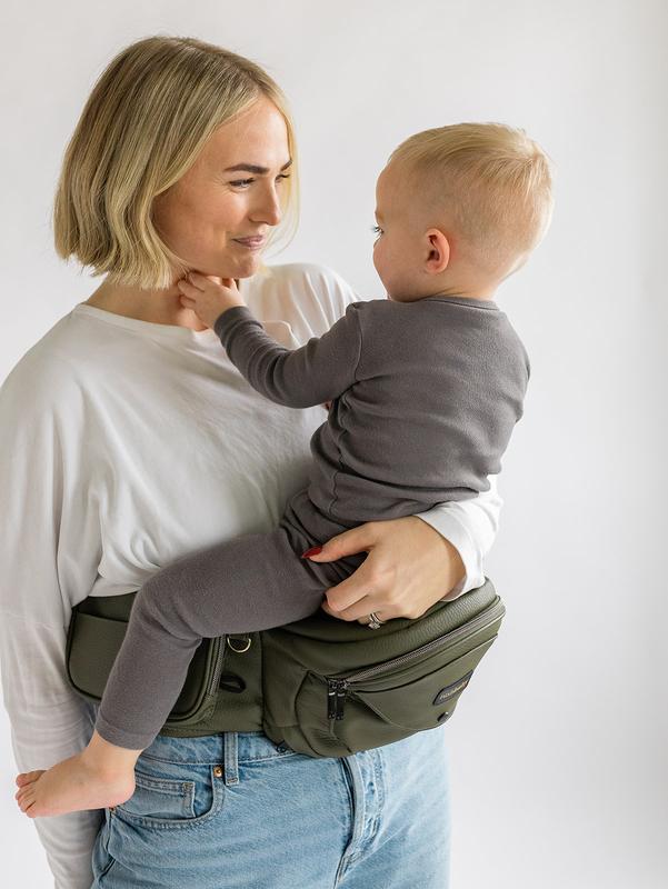 Baby Hip Seat Carrier