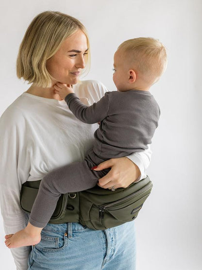 Baby Hip Seat Carrier