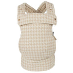 baby carrier for newborn and toddler