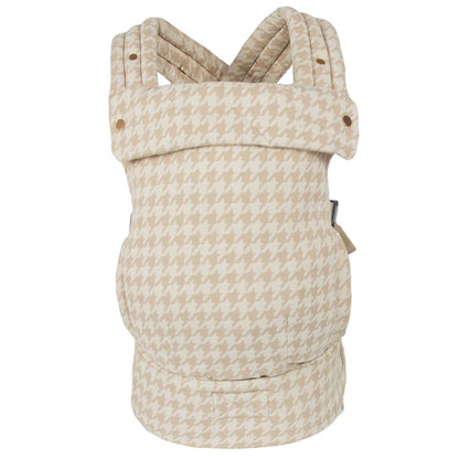 Khaki Houndstooth Pattern Pro