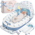 Deluxe Infant Lounger