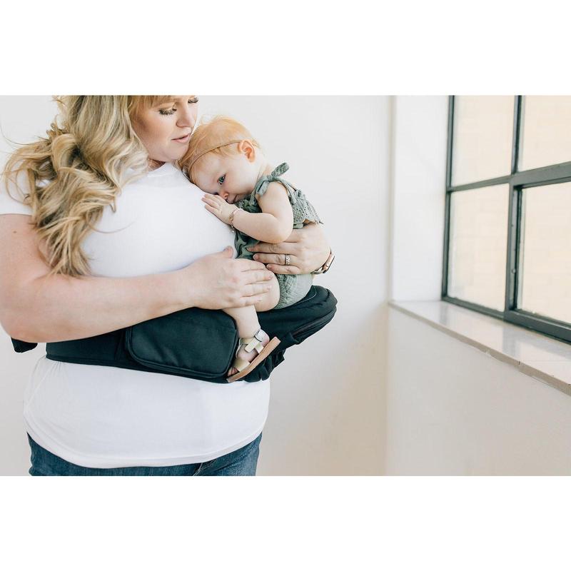 Baby Hip Seat Carrier