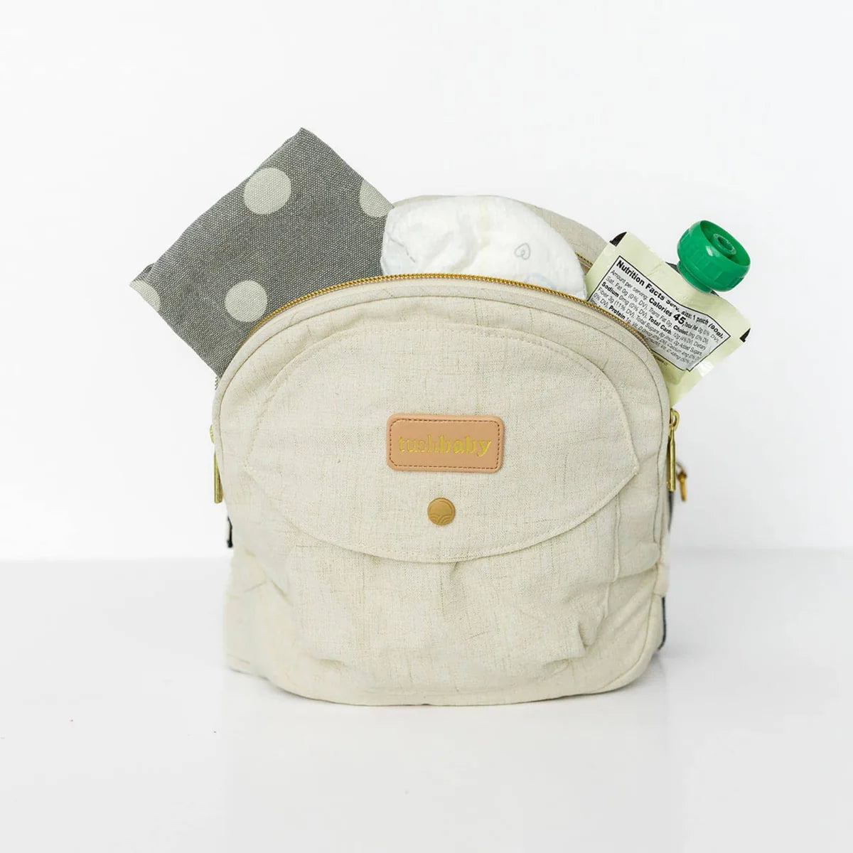 Hip Seat Carrier for Babies and Toddlers