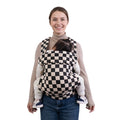 Ergonomic Adjustable Baby Sling Carrier