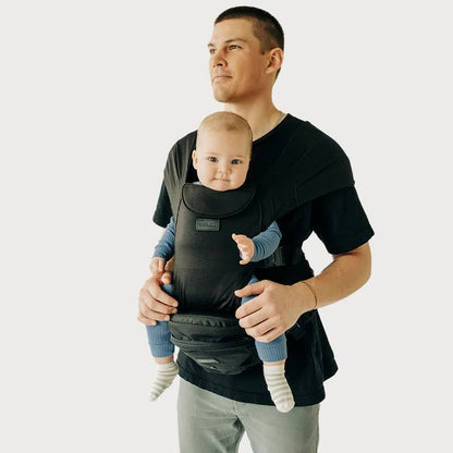Hip Seat Carrier for Babies and Toddlers
