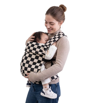 Ergonomic Adjustable Baby Sling Carrier