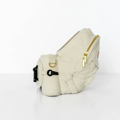 Hip Seat Carrier for Babies and Toddlers