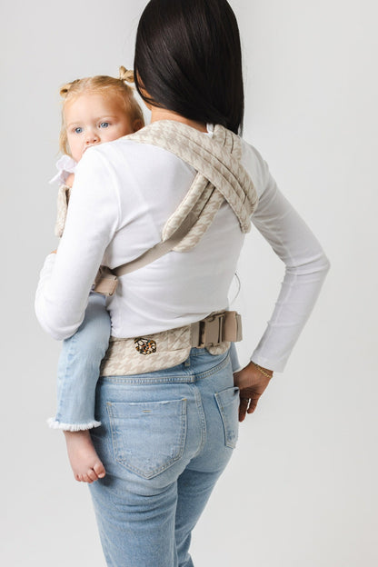 JollyHug Ergonomic Adjustable Baby Carrier