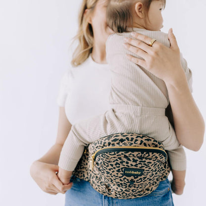 Hip Seat Carrier for Babies and Toddlers