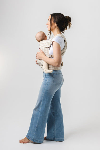 JollyHug Ergonomic Adjustable Baby Carrier