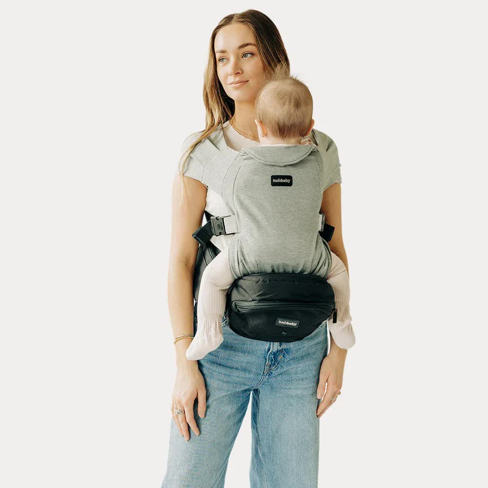 Hip Seat Carrier for Babies and Toddlers