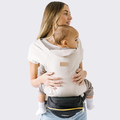 Hip Seat Carrier for Babies and Toddlers