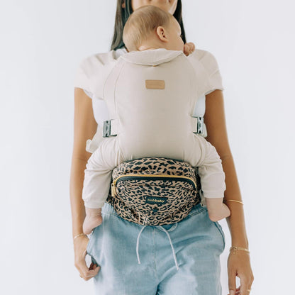 Hip Seat Carrier for Babies and Toddlers
