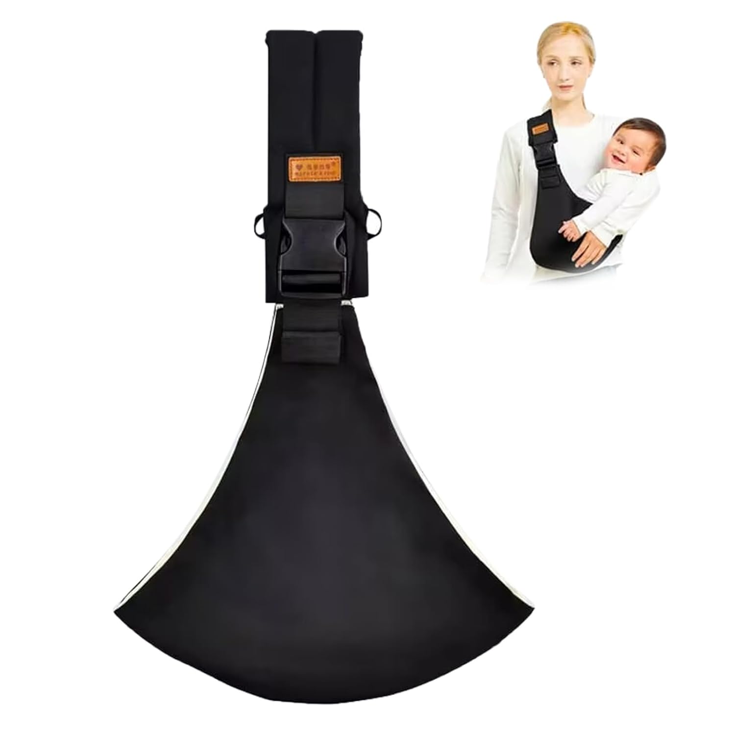 Toddler Sling Carrier