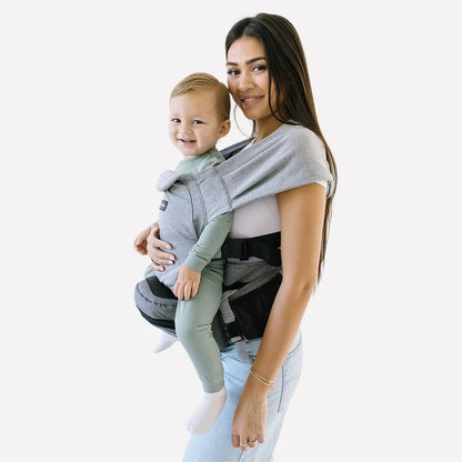 Hip Seat Carrier for Babies and Toddlers