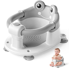 Baby Bath Chair Frog Design