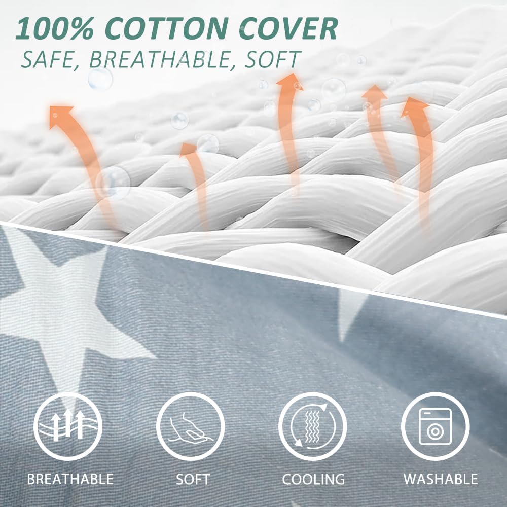 Nursing Pillow for Breastfeeding