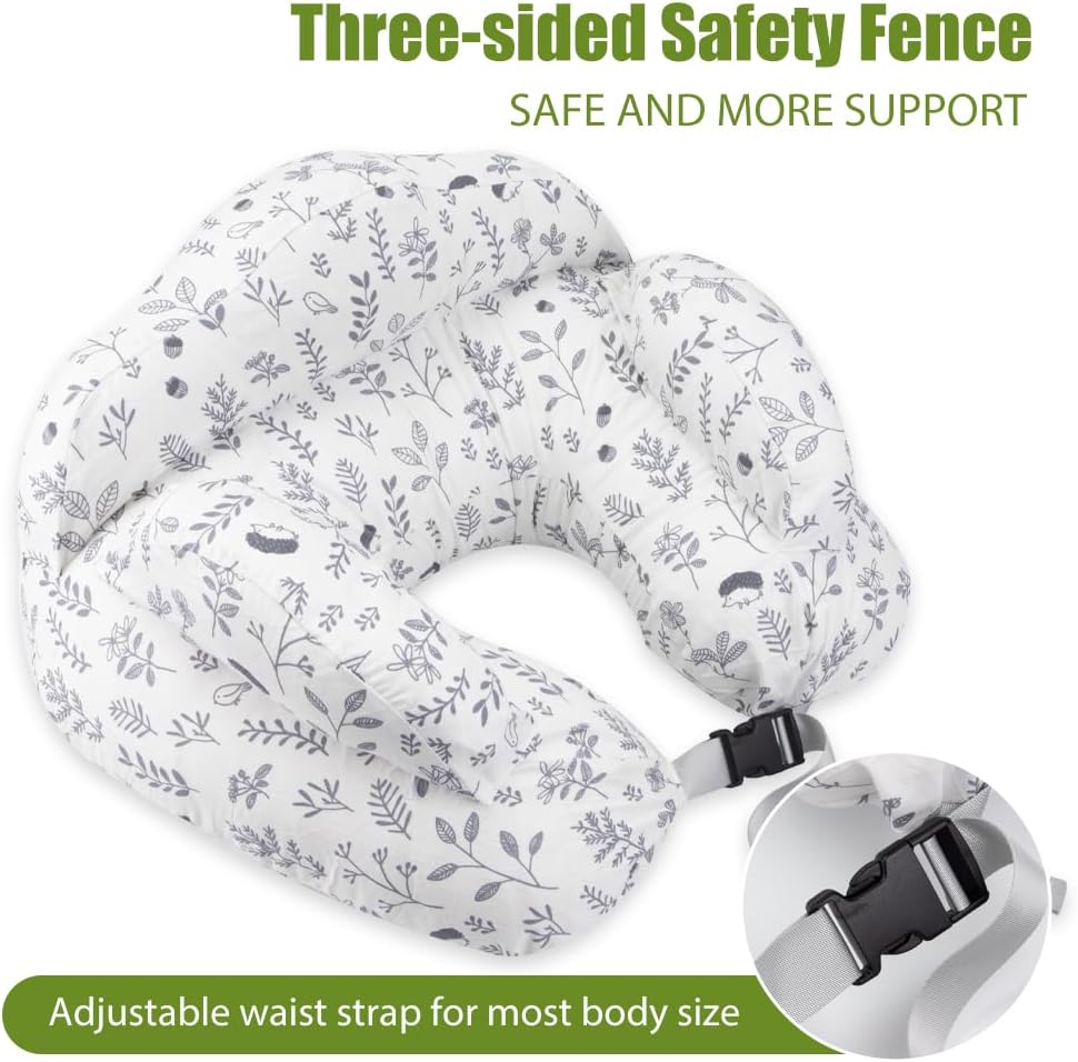 Nursing Pillow for Breastfeeding