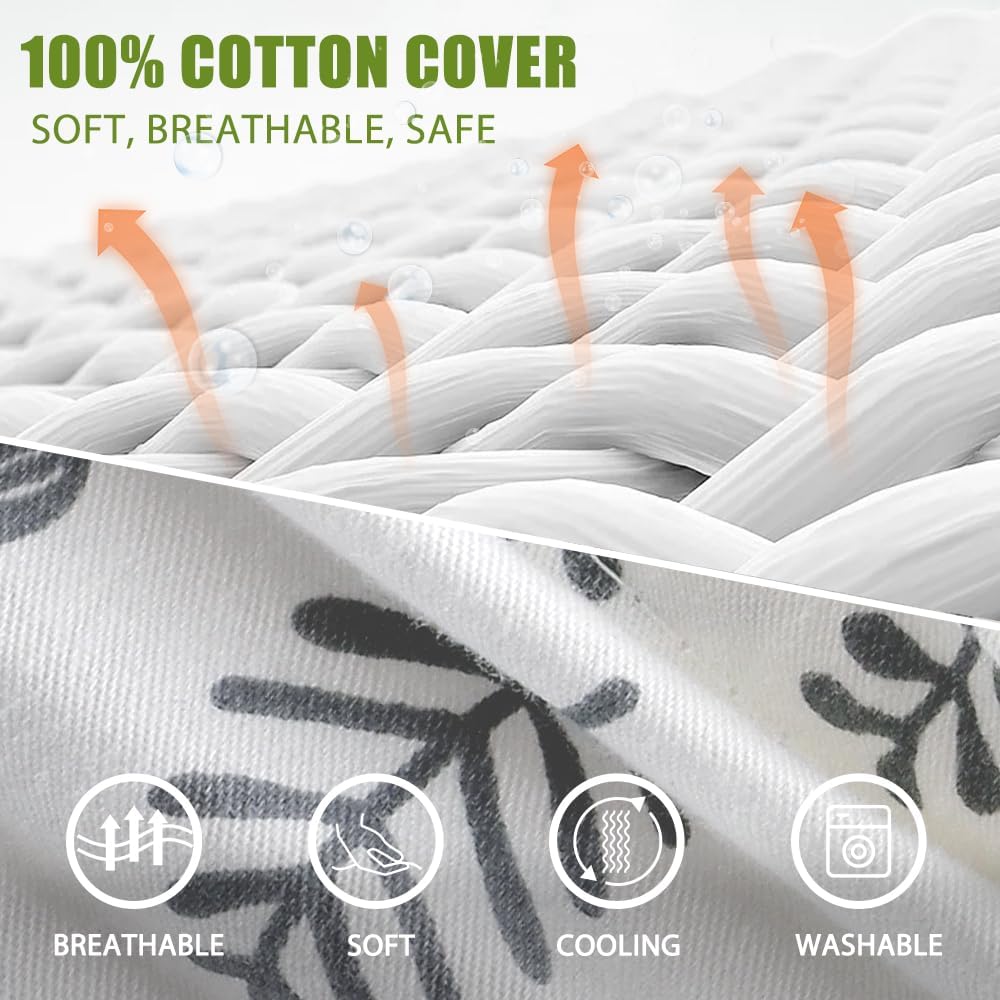 Nursing Pillow for Breastfeeding