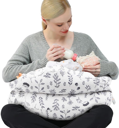 Nursing Pillow for Breastfeeding