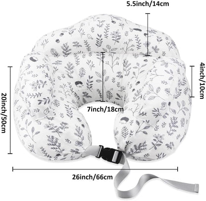 Nursing Pillow for Breastfeeding