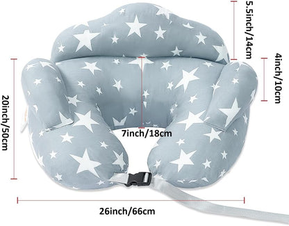 Nursing Pillow for Breastfeeding