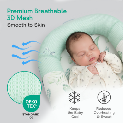 Deluxe Infant Lounger