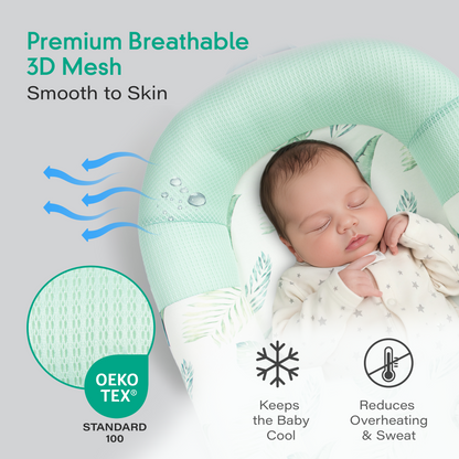 Deluxe Infant Lounger