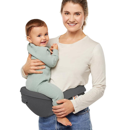2-in1 Hip Seat Carrier