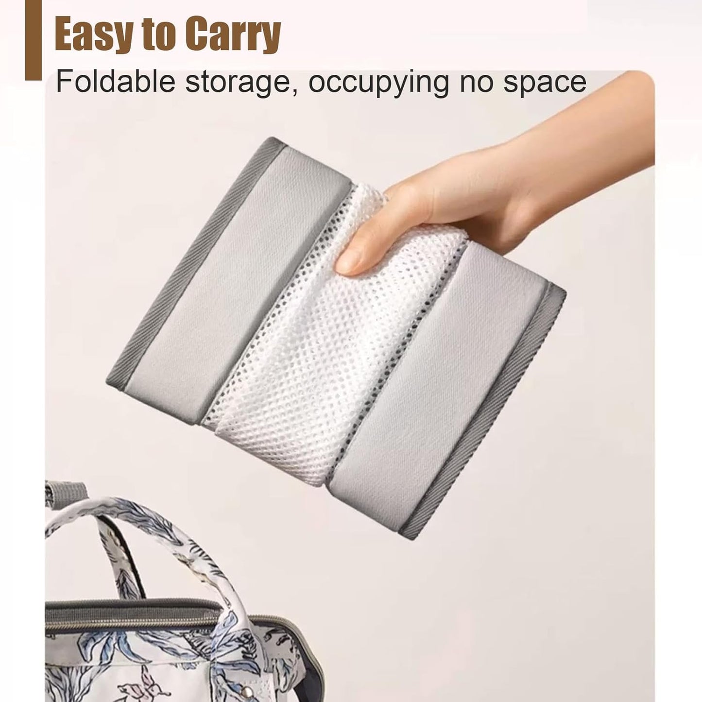 JollyHug Adjustable Baby Sling Carrier