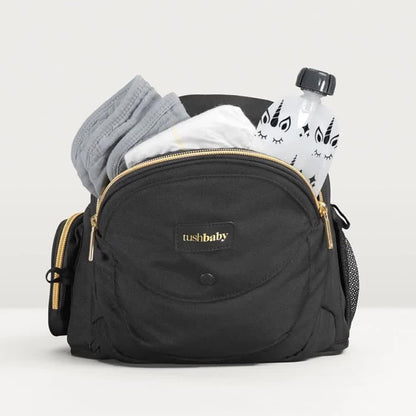 Hip Seat Carrier for Babies and Toddlers