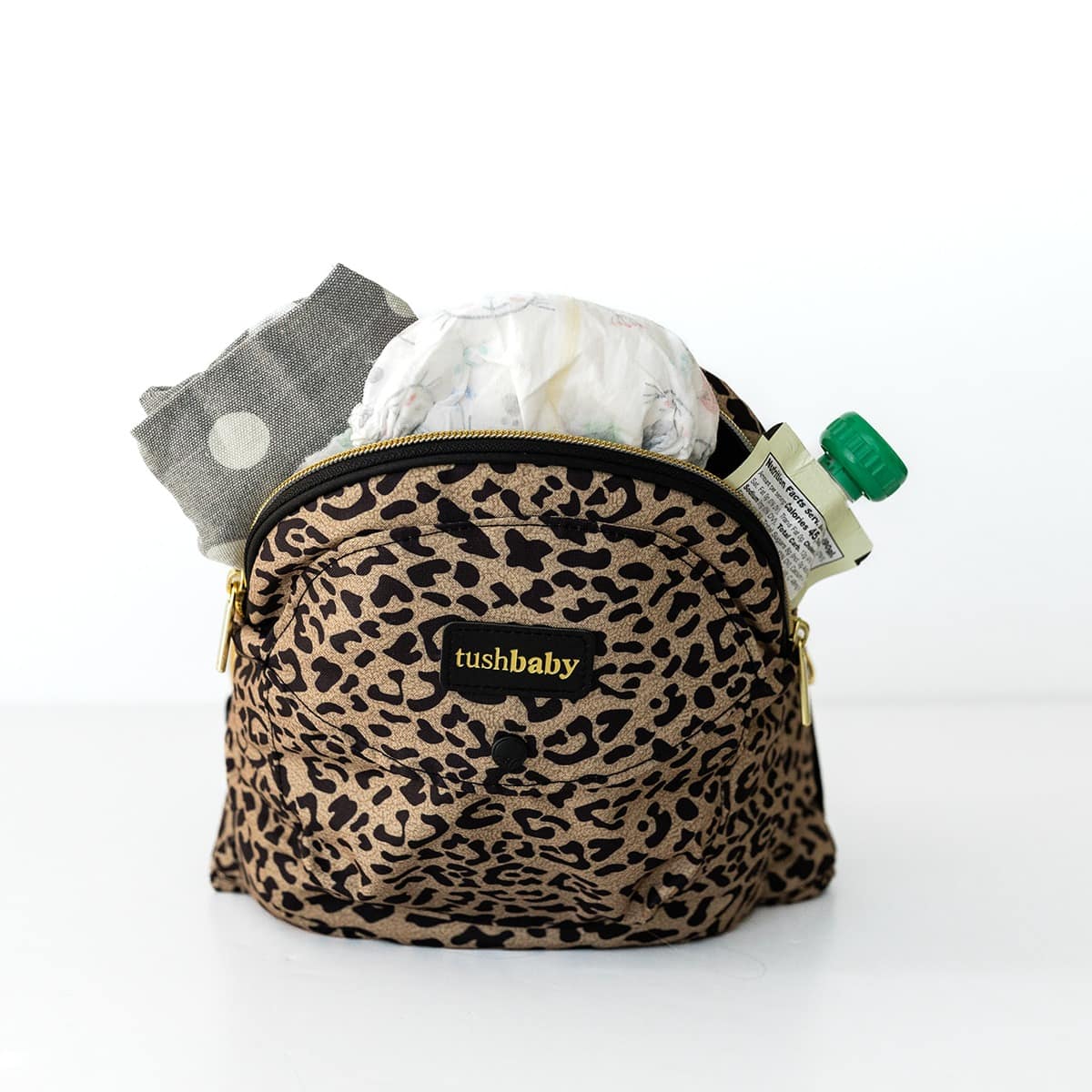 Hip Seat Carrier for Babies and Toddlers