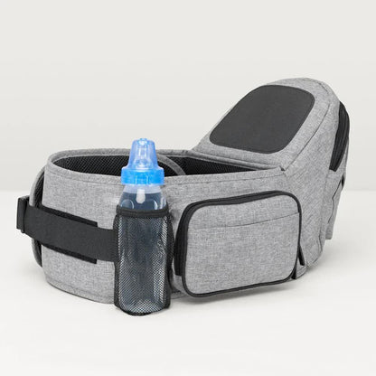 Hip Seat Carrier for Babies and Toddlers