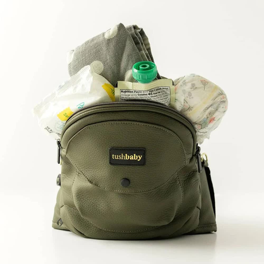 Hip Seat Carrier for Babies and Toddlers