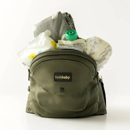 Hip Seat Carrier for Babies and Toddlers