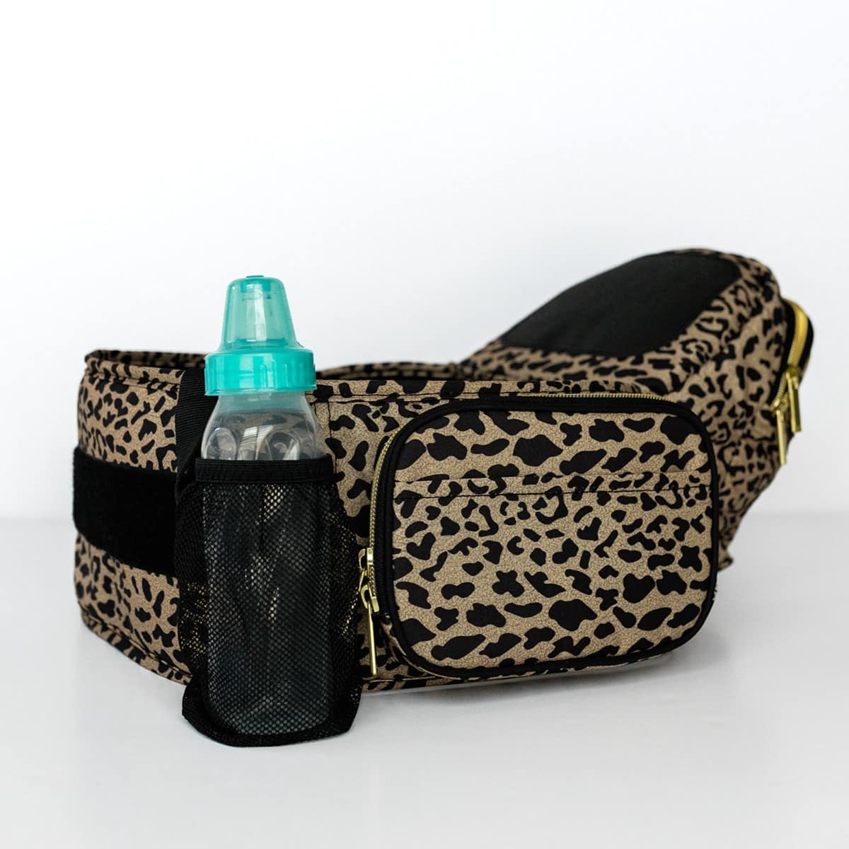 Hip Seat Carrier for Babies and Toddlers