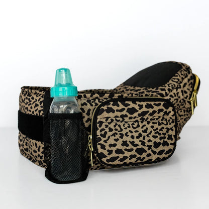 Hip Seat Carrier for Babies and Toddlers