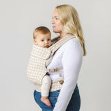 JollyHug Ergonomic Adjustable Baby Carrier