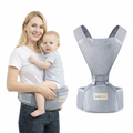 JollyBoo 2-in-1 Hip Seat Carrier