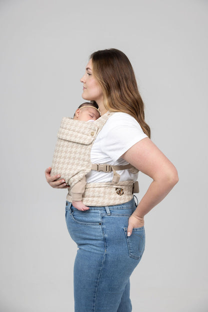 JollyHug Ergonomic Adjustable Baby Carrier