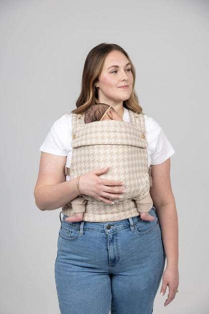 JollyHug Ergonomic Adjustable Baby Carrier
