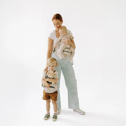 Hip Seat Carrier for Babies and Toddlers
