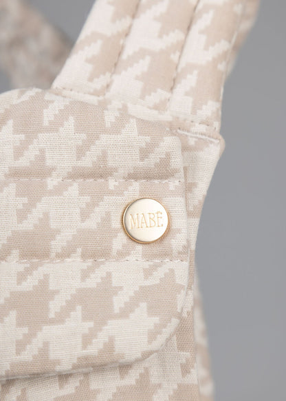 JollyHug Ergonomic Adjustable Baby Carrier