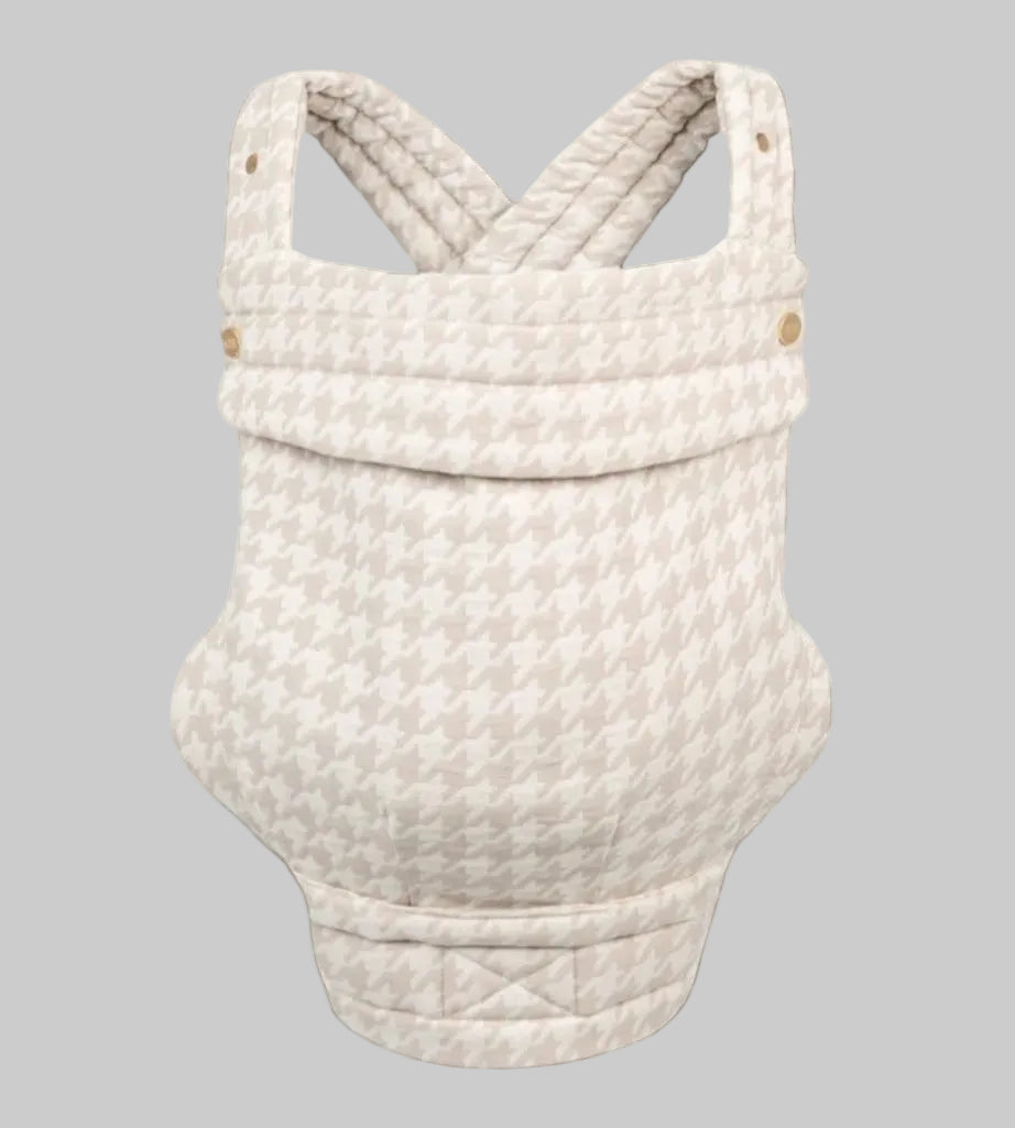 JollyHug Ergonomic Adjustable Baby Carrier