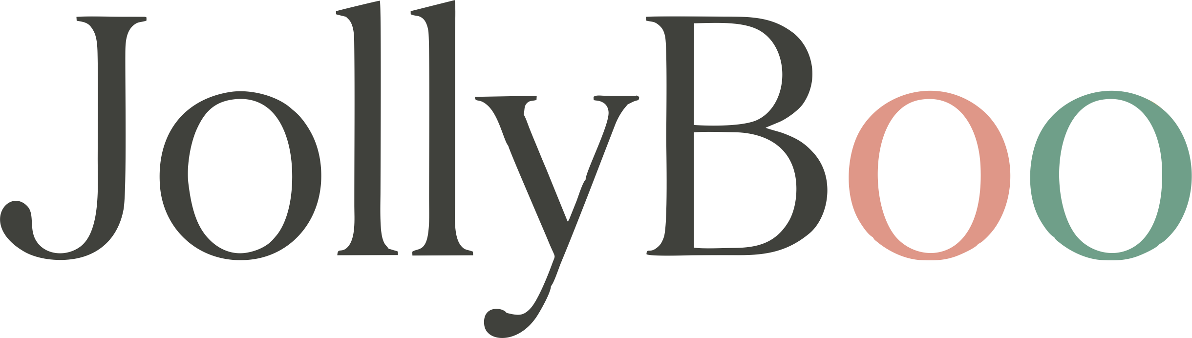 JollyBoo