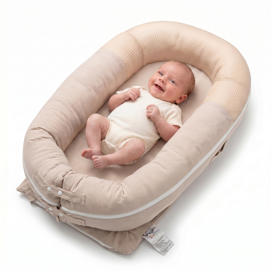 Deluxe Infant Lounger