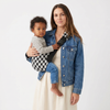 Toddler Sling Carrier