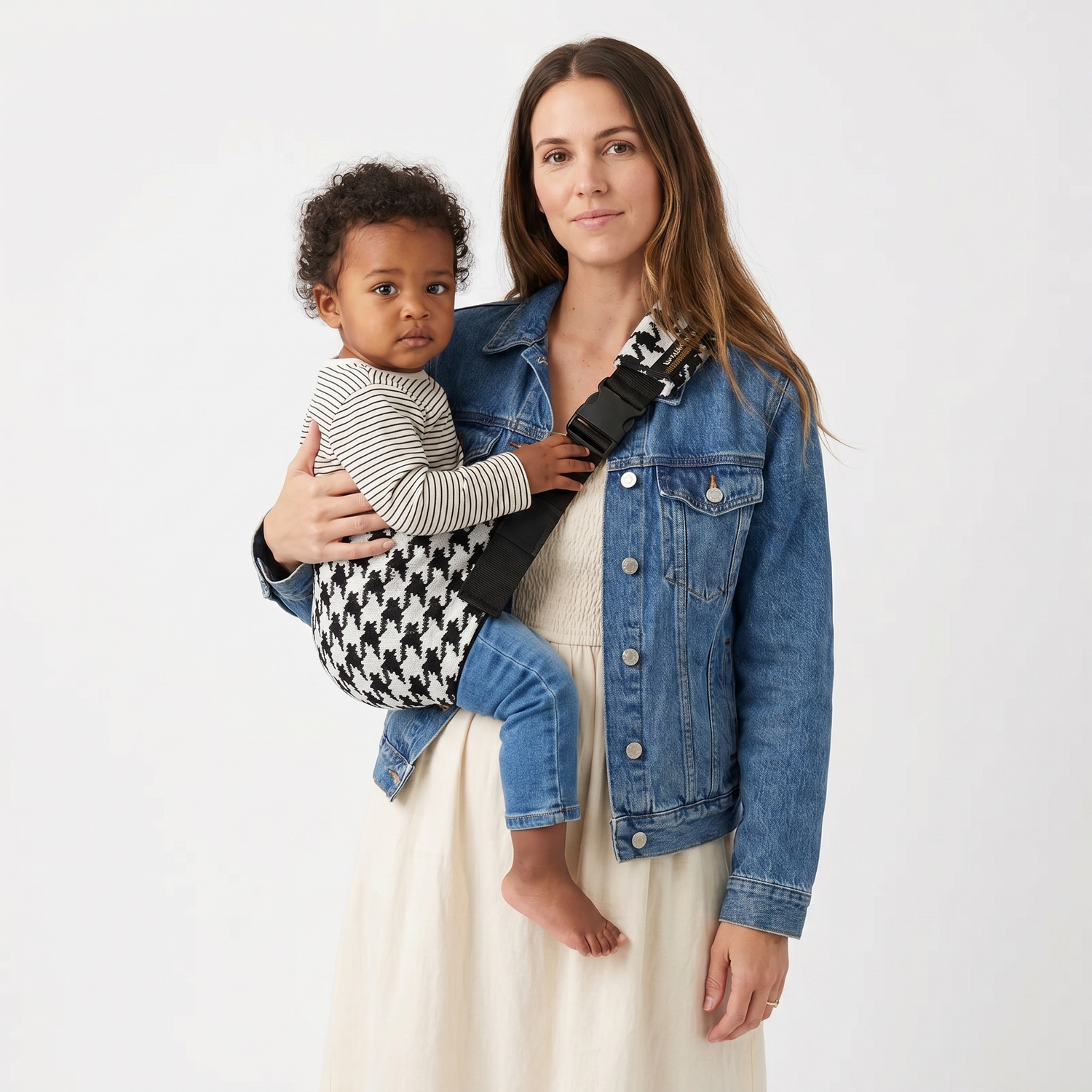 Toddler Sling Carrier