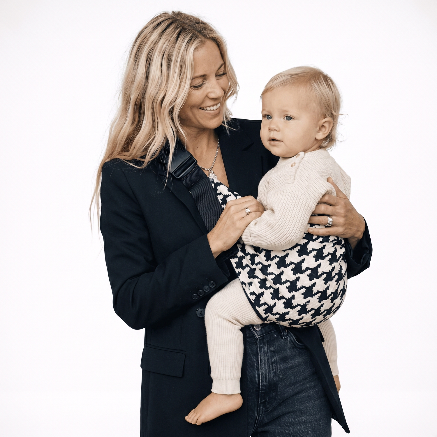 Toddler Sling Carrier