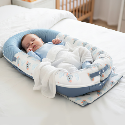 Deluxe Infant Lounger